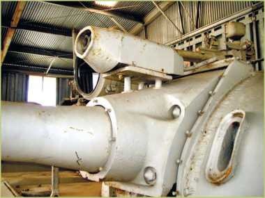 Т-54 и Т-55. «Танк-солдат» Т-54 и Т-55. «Танк-солдат»