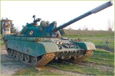 Т-54 и Т-55. «Танк-солдат» Т-54 и Т-55. «Танк-солдат»