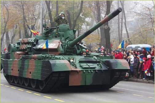 Т-54 и Т-55. «Танк-солдат» Т-54 и Т-55. «Танк-солдат»