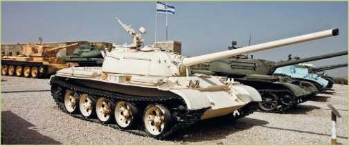 Т-54 и Т-55. «Танк-солдат» Т-54 и Т-55. «Танк-солдат»