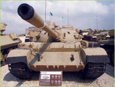 Т-54 и Т-55. «Танк-солдат» Т-54 и Т-55. «Танк-солдат»