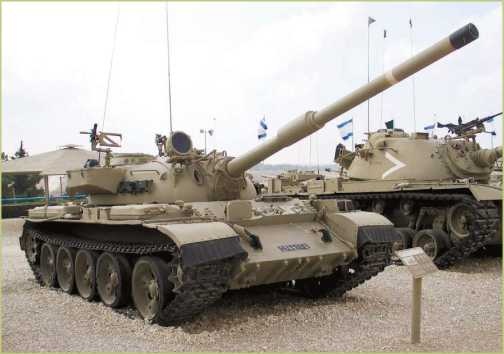Т-54 и Т-55. «Танк-солдат» Т-54 и Т-55. «Танк-солдат»