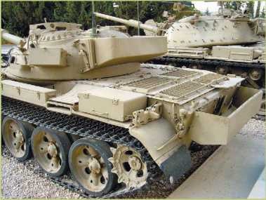 Т-54 и Т-55. «Танк-солдат» Т-54 и Т-55. «Танк-солдат»