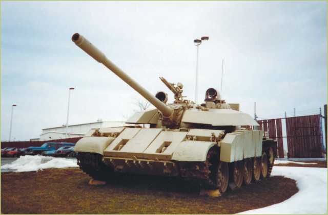 Т-54 и Т-55. «Танк-солдат» Т-54 и Т-55. «Танк-солдат»