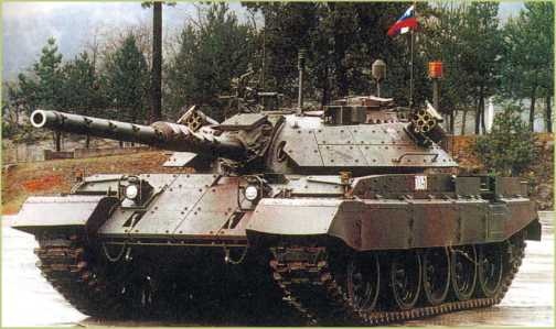 Т-54 и Т-55. «Танк-солдат» Т-54 и Т-55. «Танк-солдат»