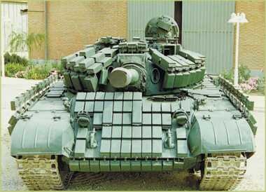 Т-54 и Т-55. «Танк-солдат» Т-54 и Т-55. «Танк-солдат»