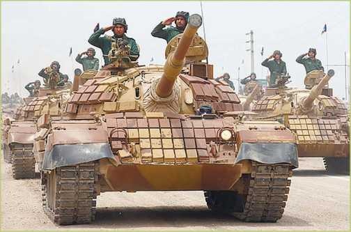 Т-54 и Т-55. «Танк-солдат» Т-54 и Т-55. «Танк-солдат»