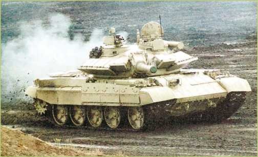 Т-54 и Т-55. «Танк-солдат» Т-54 и Т-55. «Танк-солдат»
