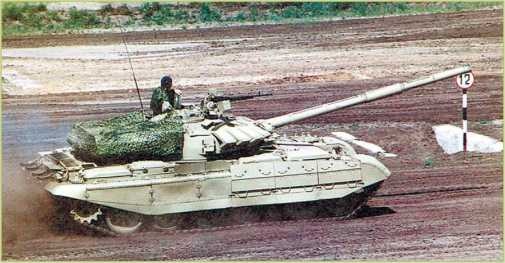 Т-54 и Т-55. «Танк-солдат» Т-54 и Т-55. «Танк-солдат»