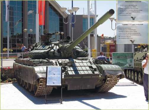 Т-54 и Т-55. «Танк-солдат» Т-54 и Т-55. «Танк-солдат»