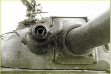 Т-54 и Т-55. «Танк-солдат» Т-54 и Т-55. «Танк-солдат»