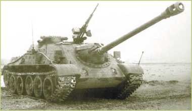 Т-54 и Т-55. «Танк-солдат» Т-54 и Т-55. «Танк-солдат»