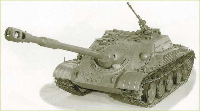 Т-54 и Т-55. «Танк-солдат» Т-54 и Т-55. «Танк-солдат»