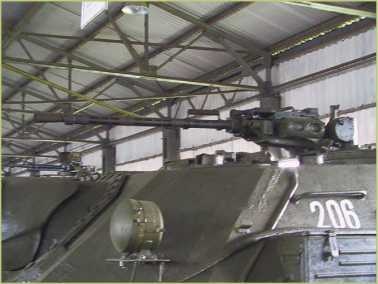 Т-54 и Т-55. «Танк-солдат» Т-54 и Т-55. «Танк-солдат»