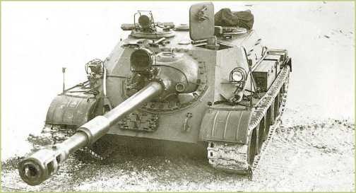 Т-54 и Т-55. «Танк-солдат» Т-54 и Т-55. «Танк-солдат»