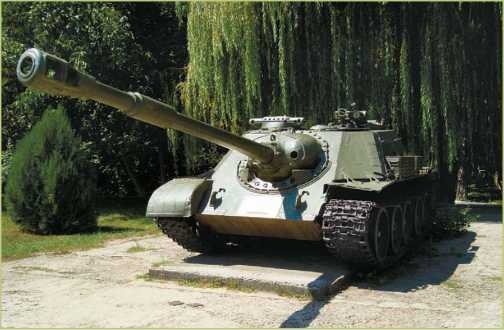 Т-54 и Т-55. «Танк-солдат» Т-54 и Т-55. «Танк-солдат»