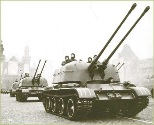 Т-54 и Т-55. «Танк-солдат» Т-54 и Т-55. «Танк-солдат»