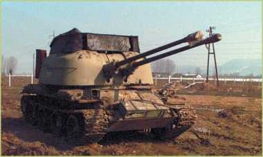 Т-54 и Т-55. «Танк-солдат» Т-54 и Т-55. «Танк-солдат»