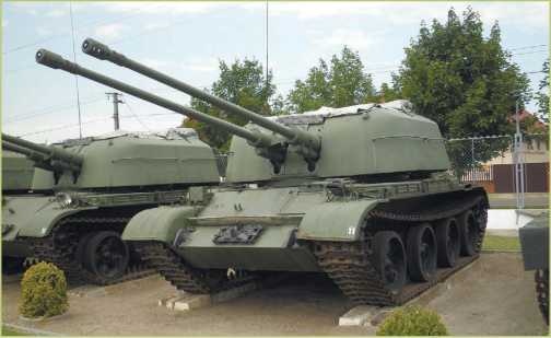 Т-54 и Т-55. «Танк-солдат» Т-54 и Т-55. «Танк-солдат»