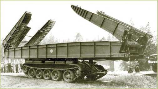 Т-54 и Т-55. «Танк-солдат» Т-54 и Т-55. «Танк-солдат»