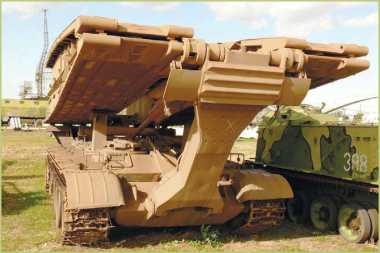 Т-54 и Т-55. «Танк-солдат» Т-54 и Т-55. «Танк-солдат»