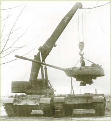 Т-54 и Т-55. «Танк-солдат» Т-54 и Т-55. «Танк-солдат»