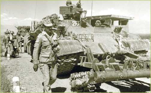 Т-54 и Т-55. «Танк-солдат» Т-54 и Т-55. «Танк-солдат»