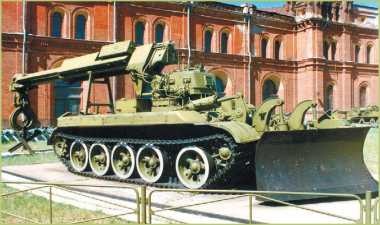 Т-54 и Т-55. «Танк-солдат» Т-54 и Т-55. «Танк-солдат»