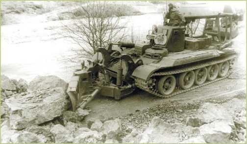 Т-54 и Т-55. «Танк-солдат» Т-54 и Т-55. «Танк-солдат»