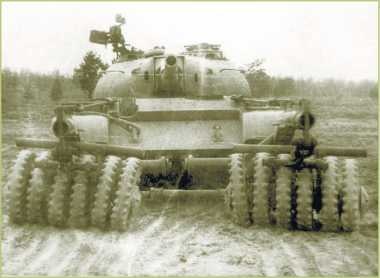 Т-54 и Т-55. «Танк-солдат» Т-54 и Т-55. «Танк-солдат»