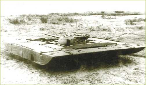 Т-54 и Т-55. «Танк-солдат» Т-54 и Т-55. «Танк-солдат»