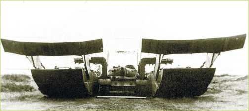 Т-54 и Т-55. «Танк-солдат» Т-54 и Т-55. «Танк-солдат»
