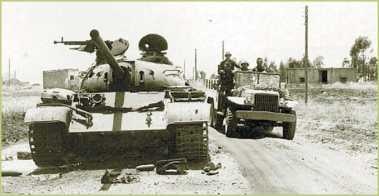 Т-54 и Т-55. «Танк-солдат» Т-54 и Т-55. «Танк-солдат»