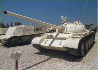 Т-54 и Т-55. «Танк-солдат» Т-54 и Т-55. «Танк-солдат»