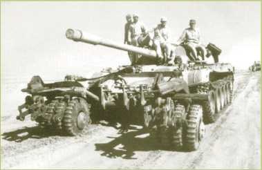 Т-54 и Т-55. «Танк-солдат» Т-54 и Т-55. «Танк-солдат»