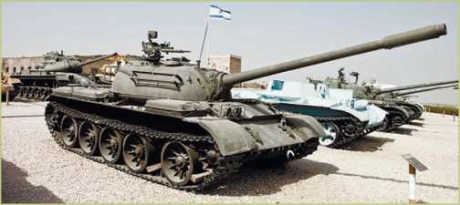 Т-54 и Т-55. «Танк-солдат» Т-54 и Т-55. «Танк-солдат»