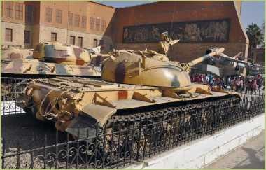 Т-54 и Т-55. «Танк-солдат» Т-54 и Т-55. «Танк-солдат»
