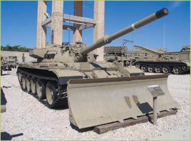 Т-54 и Т-55. «Танк-солдат» Т-54 и Т-55. «Танк-солдат»