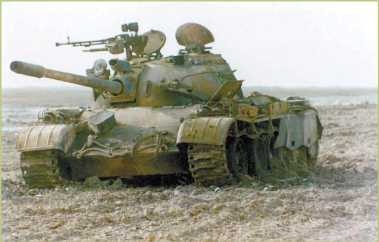 Т-54 и Т-55. «Танк-солдат» Т-54 и Т-55. «Танк-солдат»