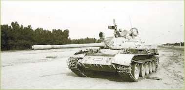 Т-54 и Т-55. «Танк-солдат» Т-54 и Т-55. «Танк-солдат»