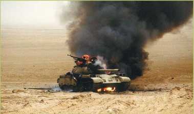 Т-54 и Т-55. «Танк-солдат» Т-54 и Т-55. «Танк-солдат»