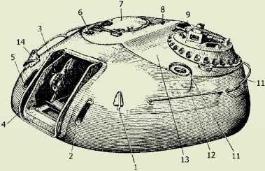 Т-54 и Т-55. «Танк-солдат» Т-54 и Т-55. «Танк-солдат»