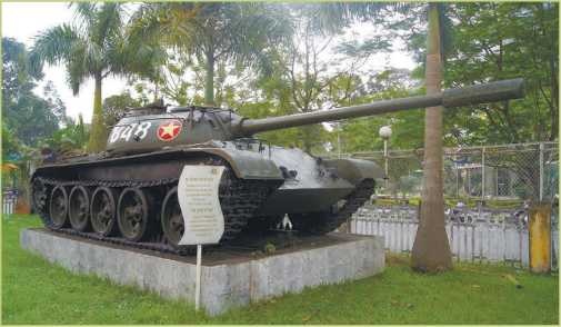 Т-54 и Т-55. «Танк-солдат» Т-54 и Т-55. «Танк-солдат»