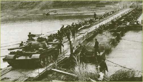 Т-54 и Т-55. «Танк-солдат» Т-54 и Т-55. «Танк-солдат»