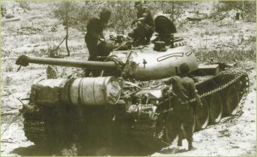 Т-54 и Т-55. «Танк-солдат» Т-54 и Т-55. «Танк-солдат»