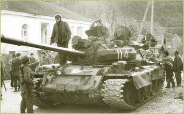Т-54 и Т-55. «Танк-солдат» Т-54 и Т-55. «Танк-солдат»