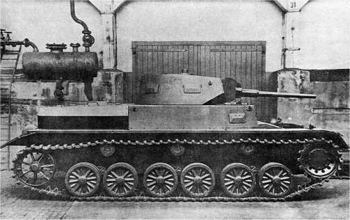 Panzer III: Стальной символ блицкрига Panzer III: Стальной символ блицкрига