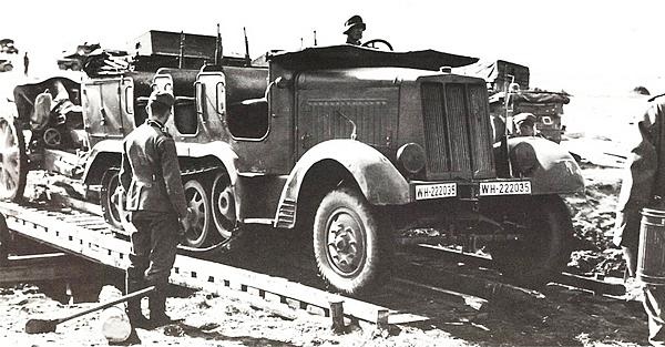 Танковый блицкриг Танковый блицкриг