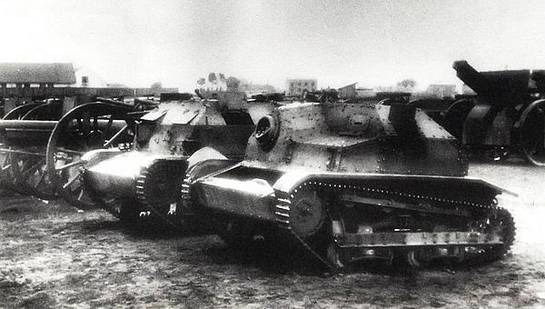 Танковый блицкриг Танковый блицкриг