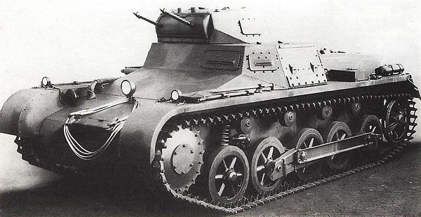 Танковый блицкриг Танковый блицкриг